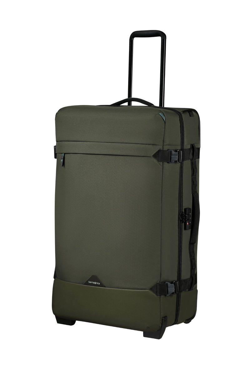Samsonite Roadseeker Reisetasche mit Rollen