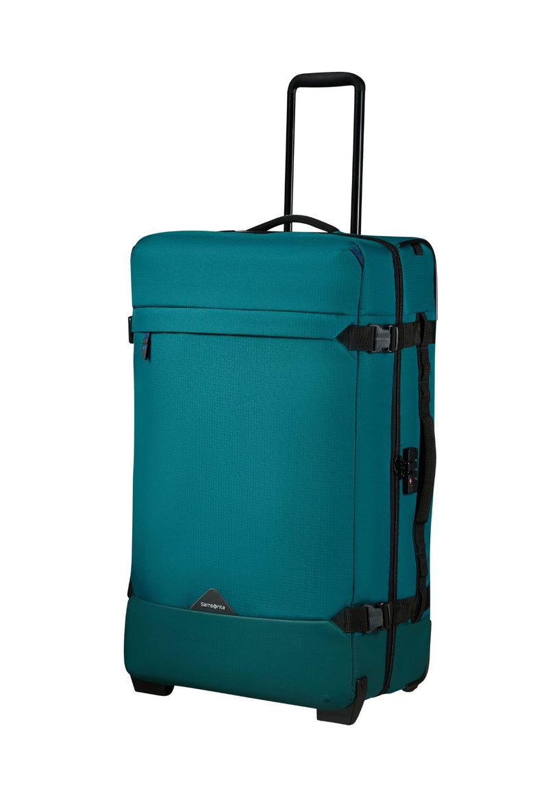 Samsonite Roadseeker Rolling Travel Bag