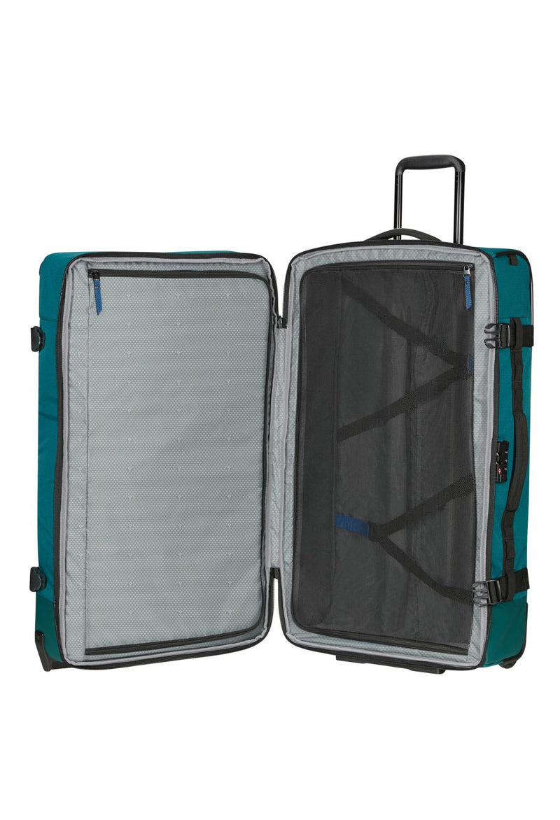 Samsonite Roadseeker Rolling Travel Bag