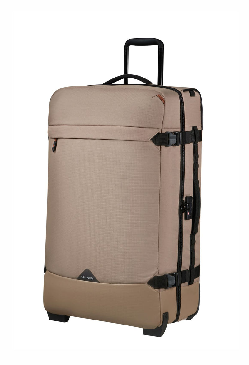 Samsonite Roadseeker Rolling Travel Bag