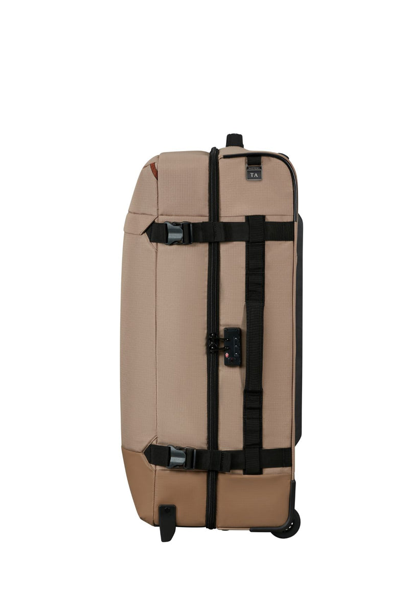 Samsonite Roadseeker Rolling Travel Bag