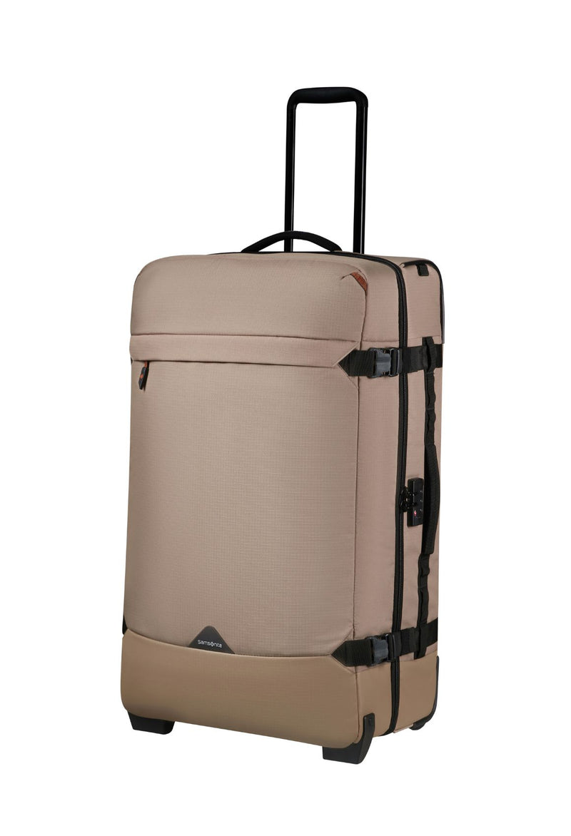 Samsonite Roadseeker Rolling Travel Bag