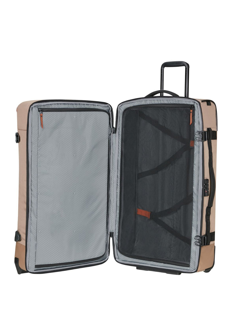 Samsonite Roadseeker Rolling Travel Bag