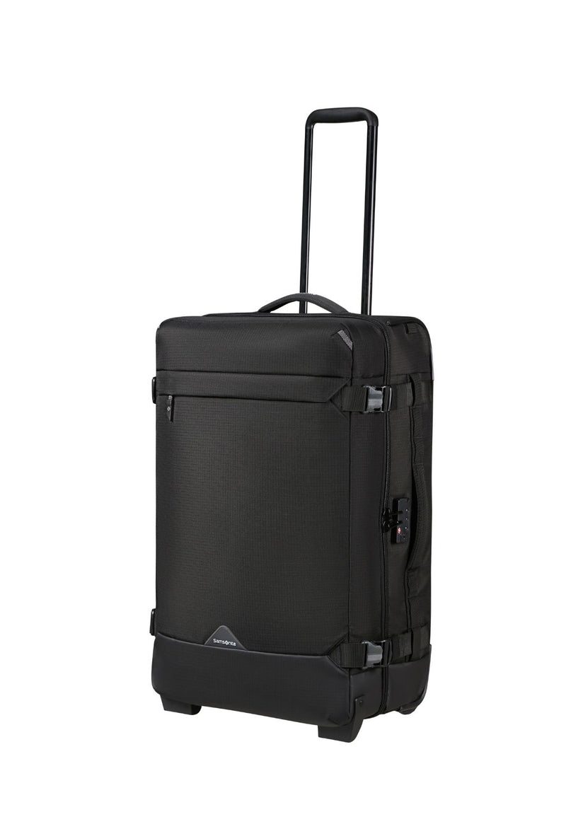 Samsonite Roadseeker Reisetasche mit Rollen