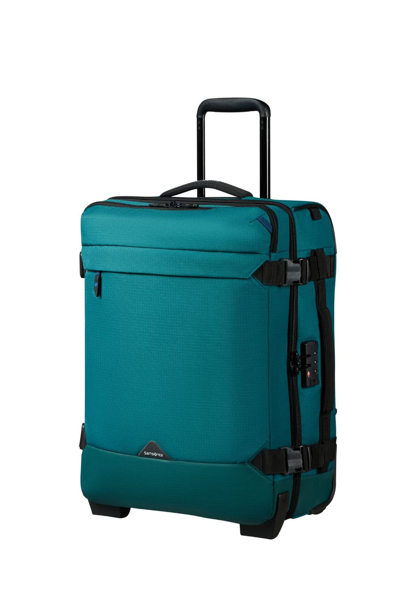 Samsonite Roadseeker Borsone da viaggio con ruote