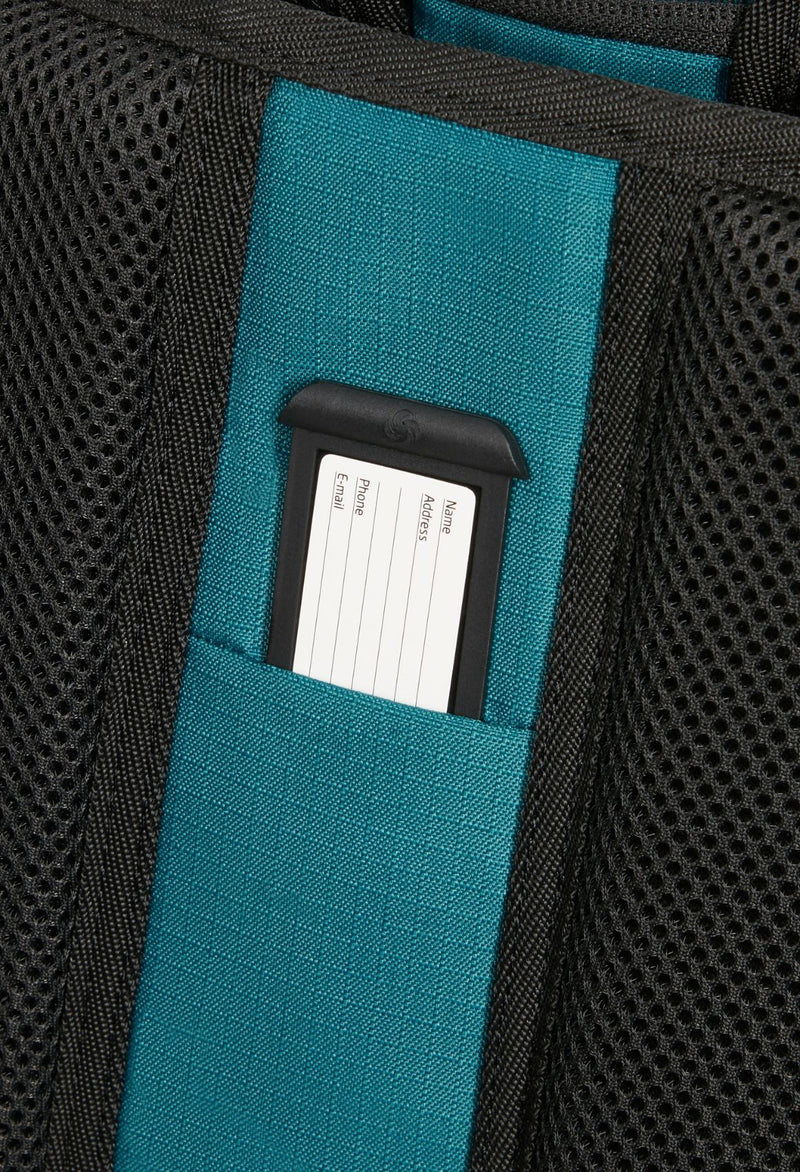 Samsonite Roadseeker Borsone da viaggio con ruote