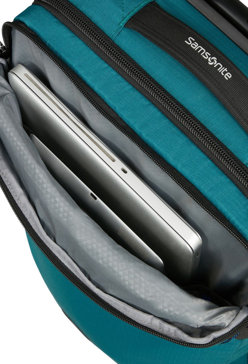 Samsonite Roadseeker Borsone da viaggio con ruote