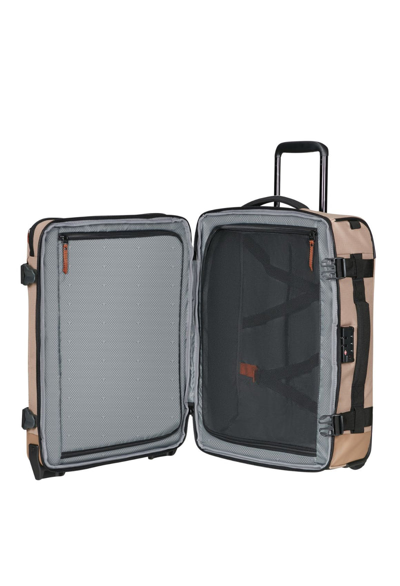 Bolsa de viaje con ruedas Samsonite Roadseeker
