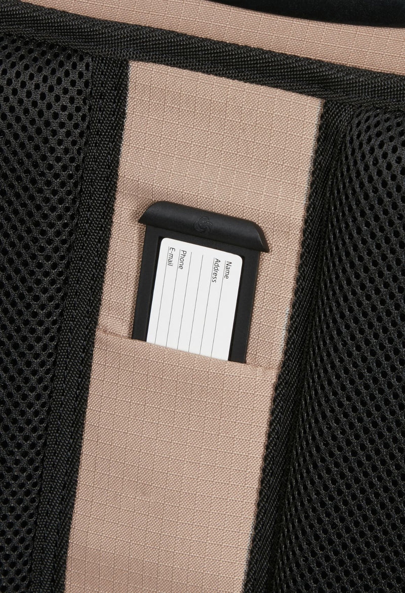 Bolsa de viaje con ruedas Samsonite Roadseeker