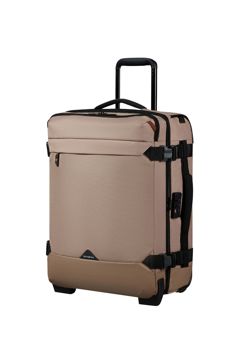 Bolsa de viaje con ruedas Samsonite Roadseeker