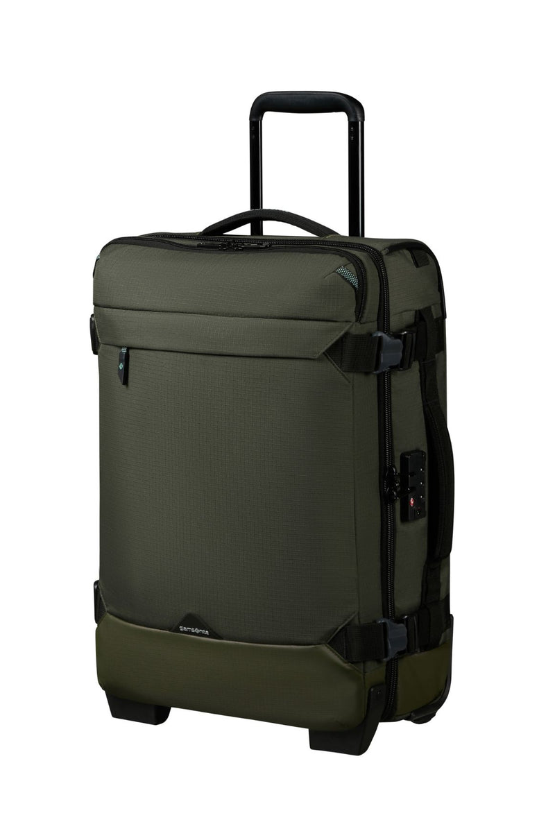 Samsonite Roadseeker Rolling Travel bag