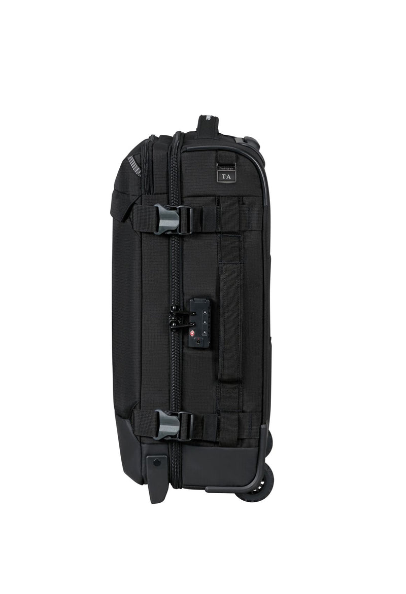 Samsonite Roadseeker Rolling Travel Bag