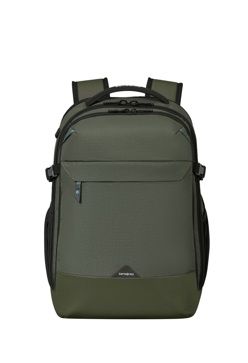Mochila para portátil Samsonite Roadseeker