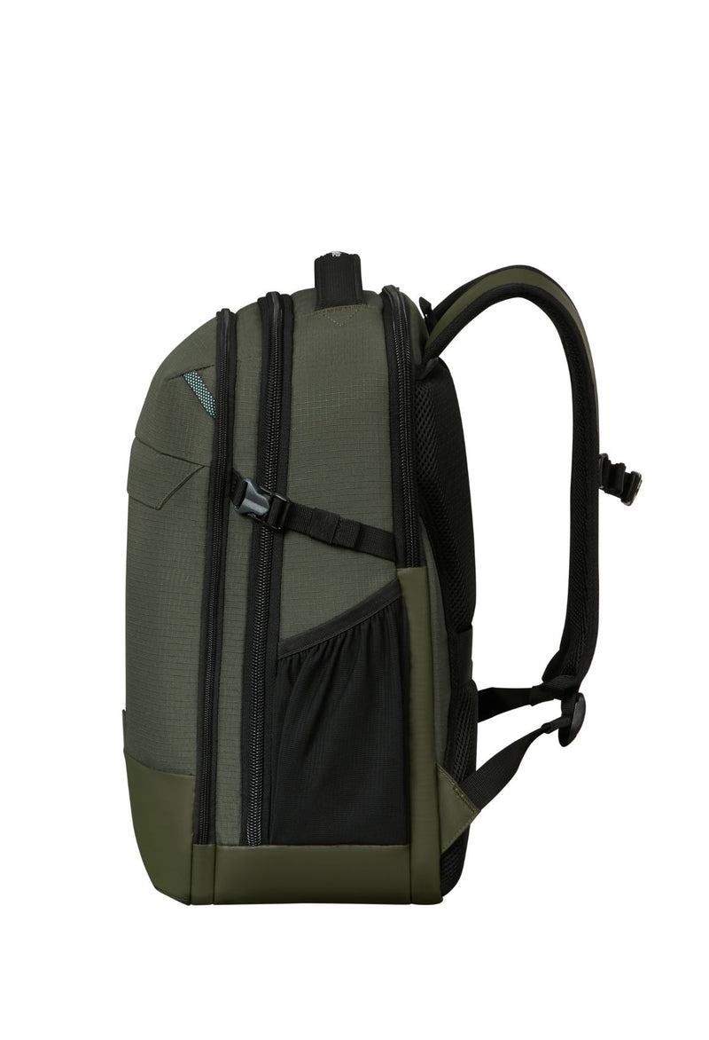 Mochila para portátil Samsonite Roadseeker