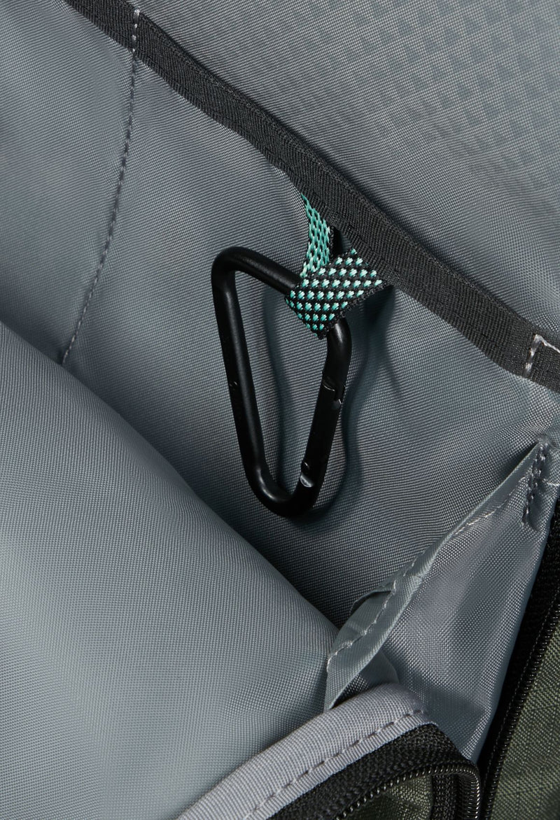 Mochila para portátil Samsonite Roadseeker