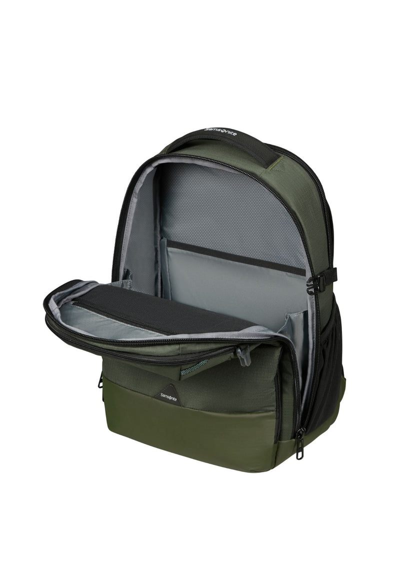 Mochila para portátil Samsonite Roadseeker