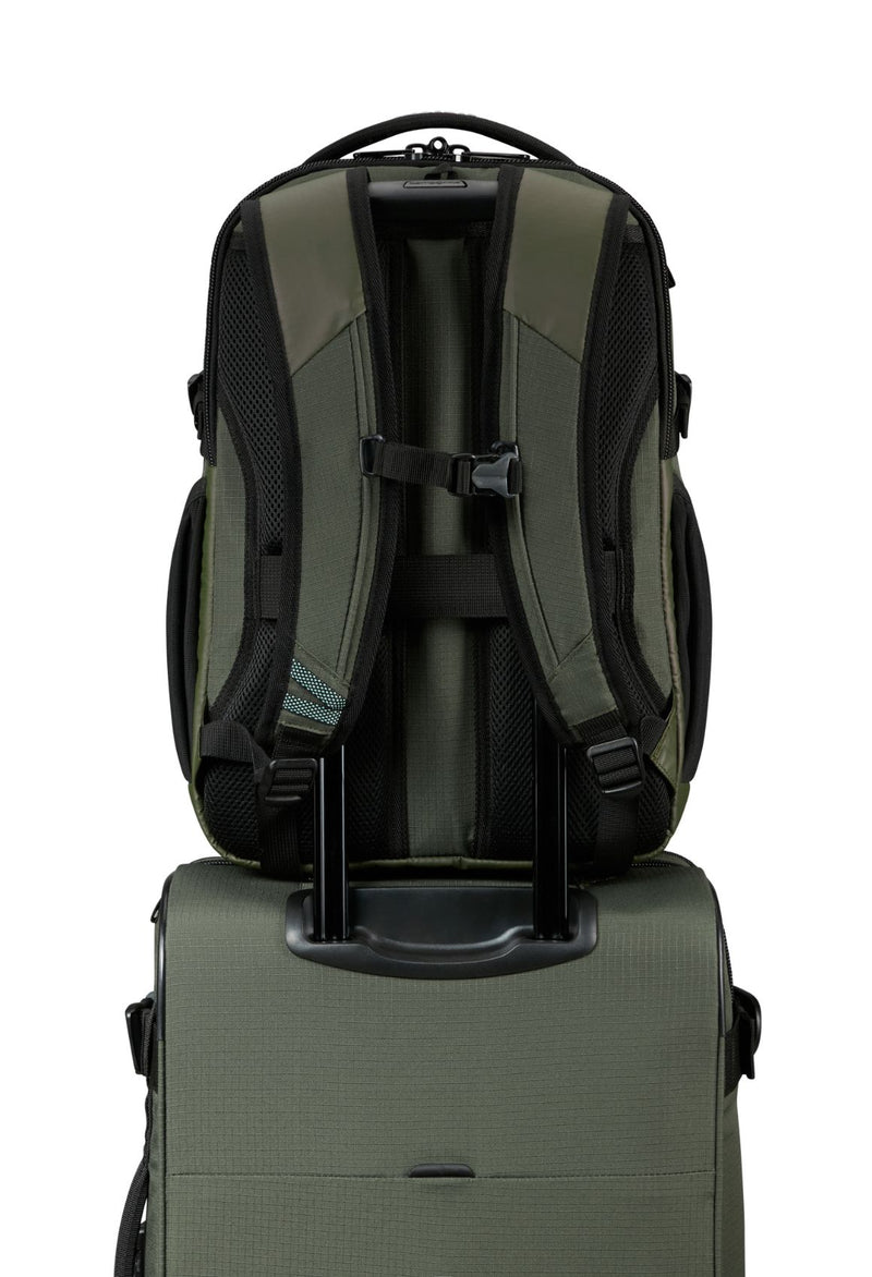 Mochila para portátil Samsonite Roadseeker