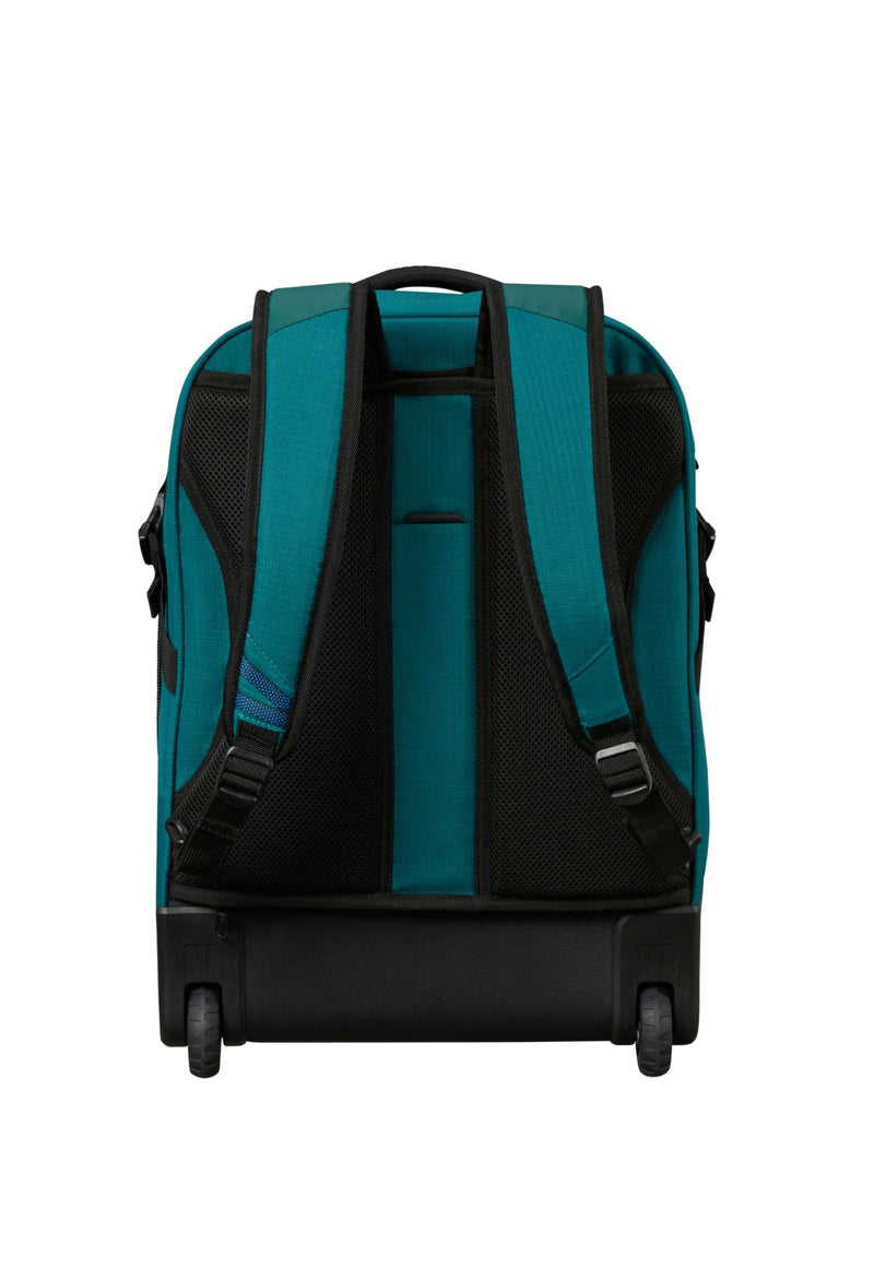 Samsonite Roadseeker Rolling Laptop bag