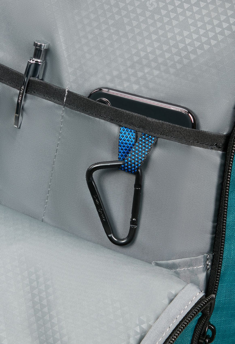 Samsonite Roadseeker Rolling Laptop bag
