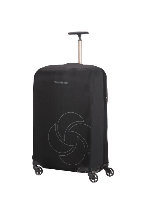 Black / M/L Spinner 75 cm