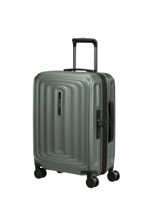 Matt Sage Khaki / XS (Handgepäck)