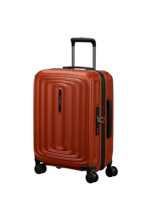 Metallic Terracotta / XS (Handgepäck)