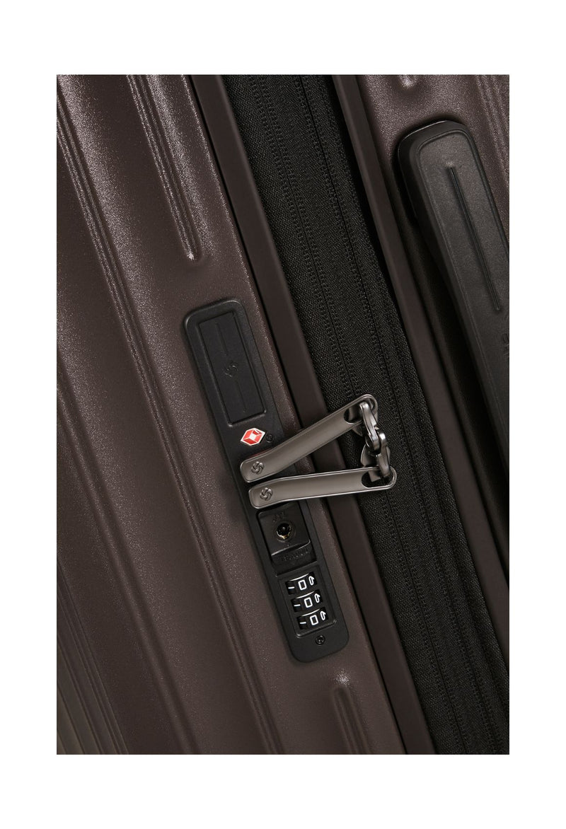 Samsonite Selection 2Wander Maleta rígida