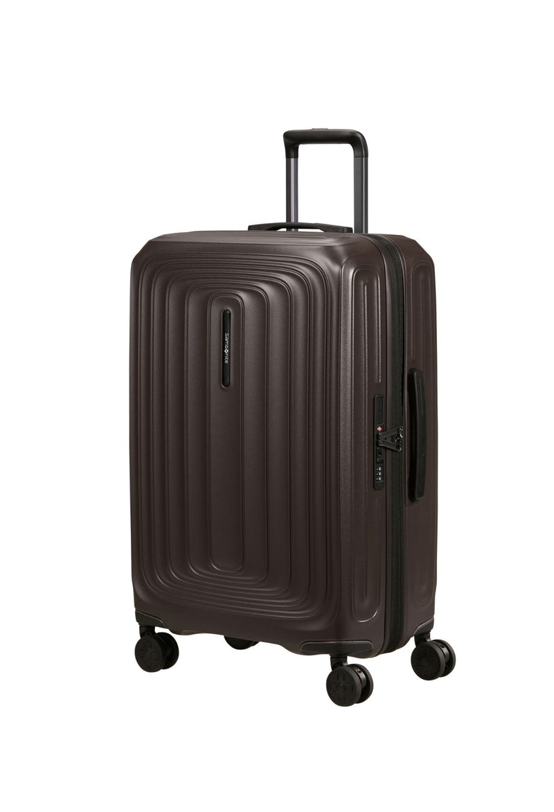 Samsonite Selection 2Wander Maleta rígida