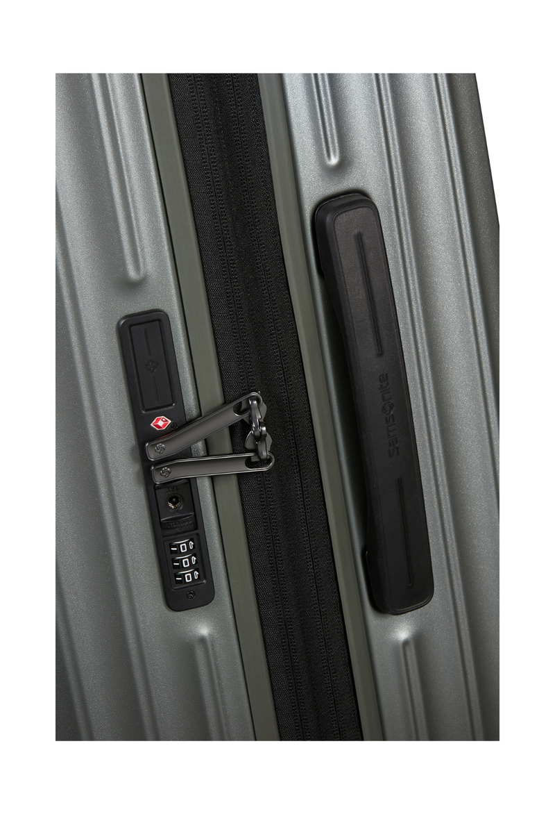 Samsonite Selection 2Wander Maleta rígida