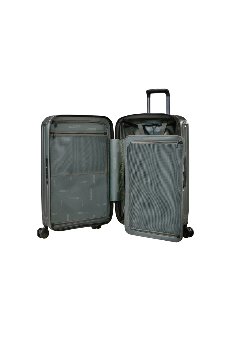 Samsonite Selection 2Wander Maleta rígida