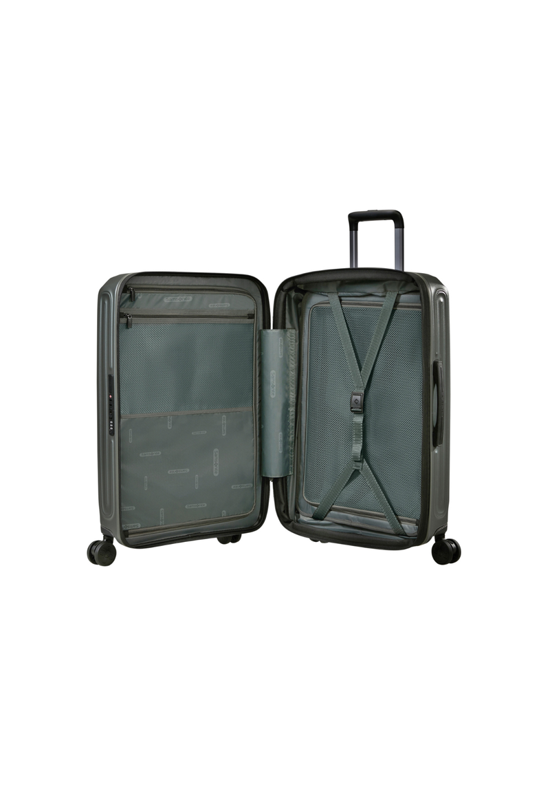 Samsonite Selection 2Wander Maleta rígida