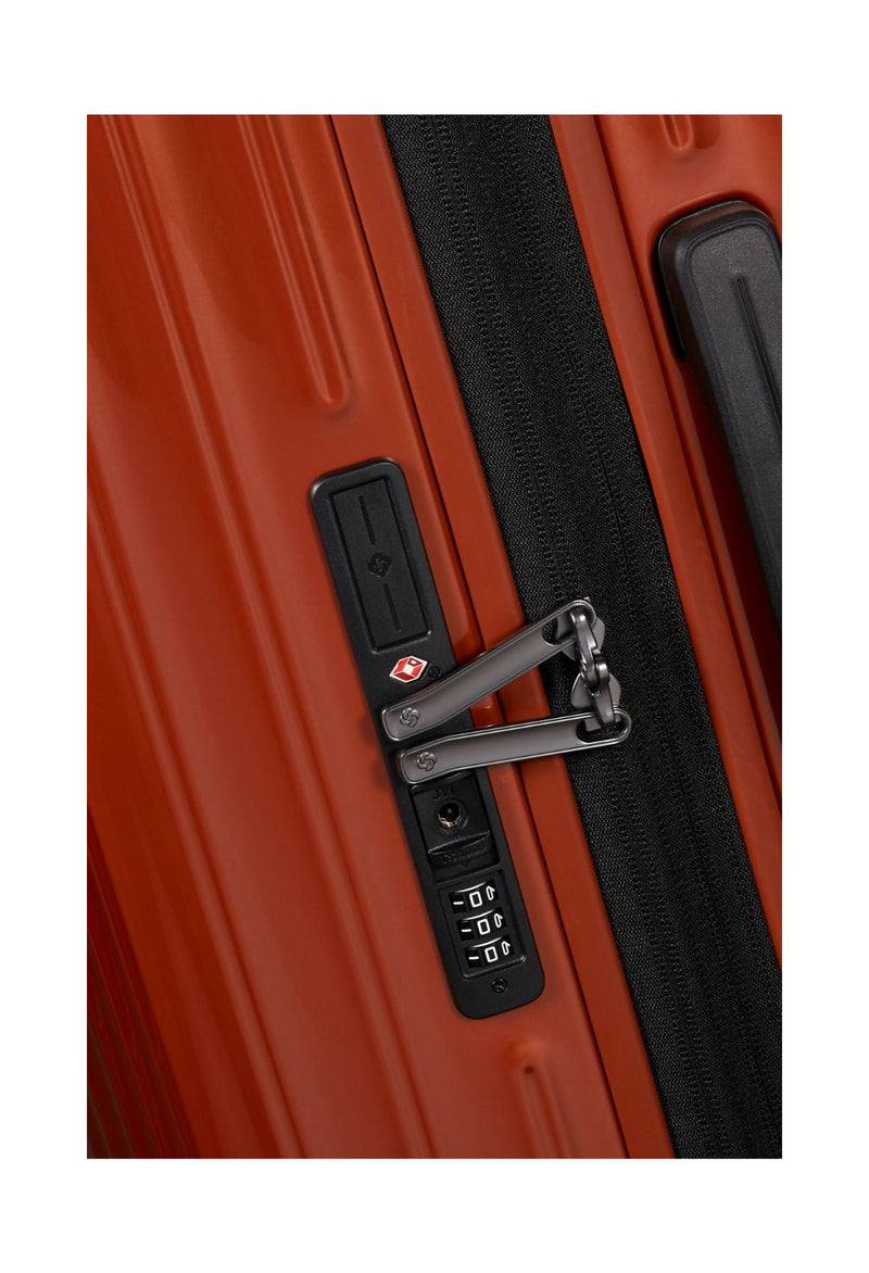 Samsonite Selection 2Wander Maleta rígida