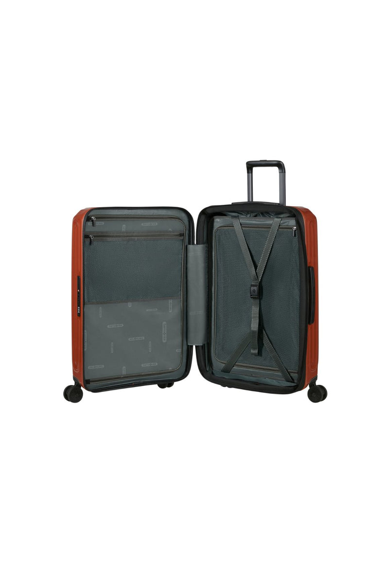 Samsonite Selection 2Wander Maleta rígida