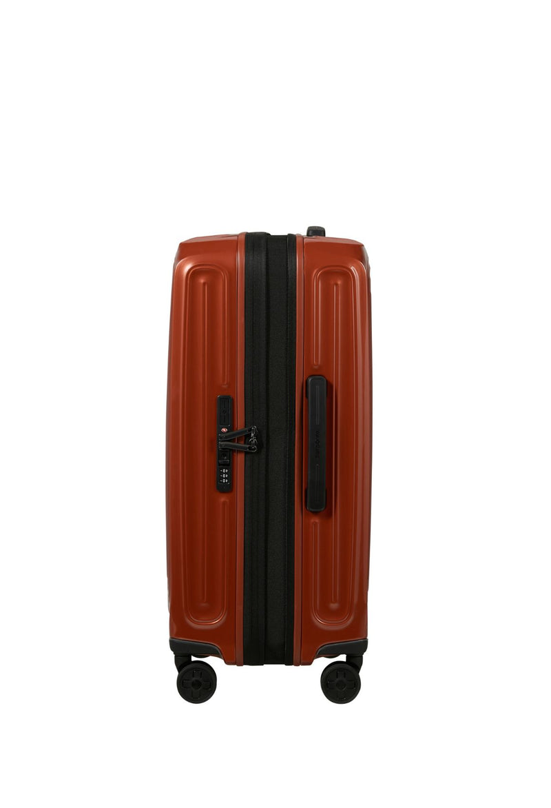 Samsonite Selection 2Wander Maleta rígida