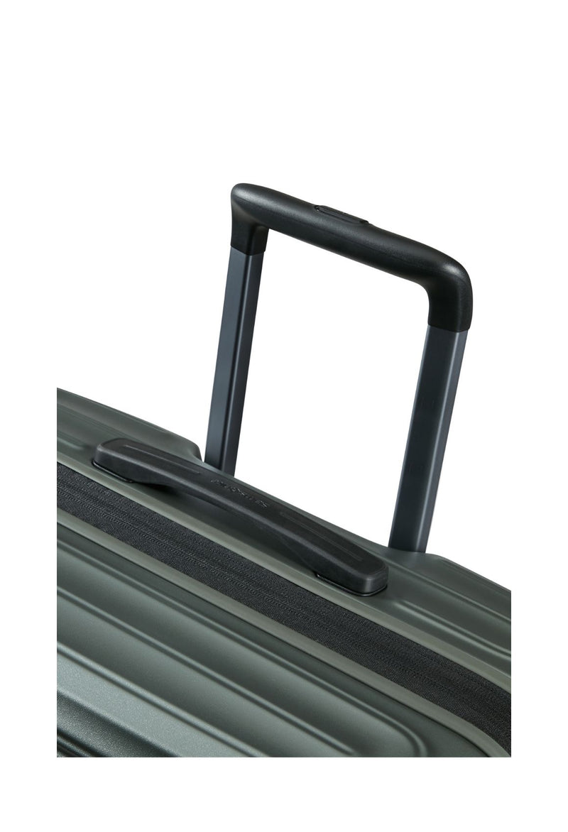 Samsonite Selection 2Wander valigia rigida