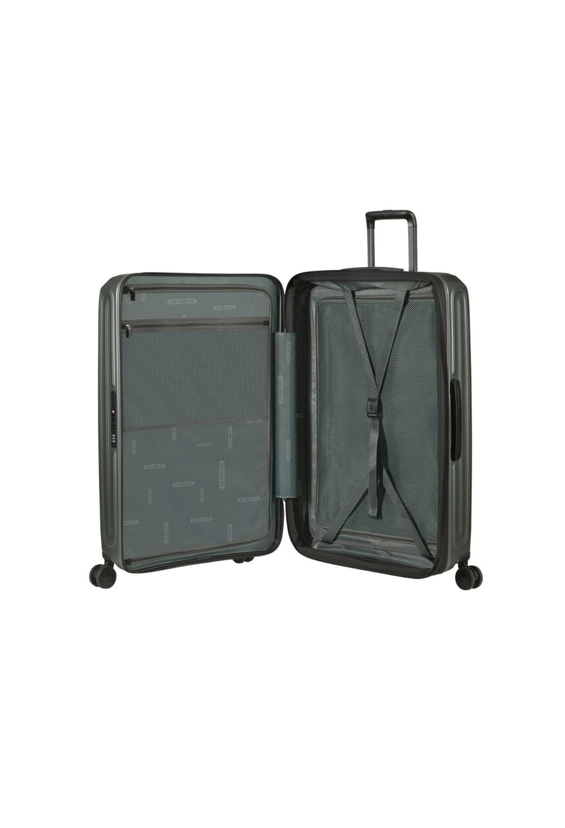 Samsonite Selection 2Wander valigia rigida