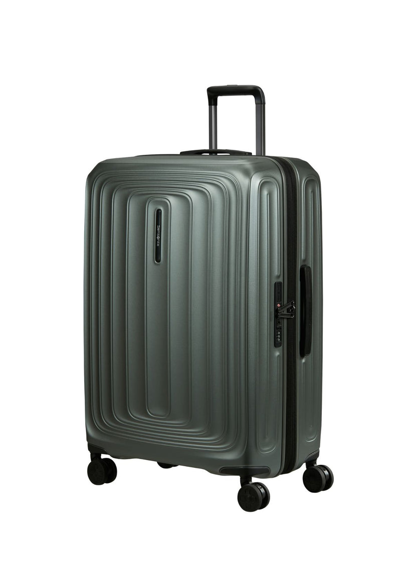 Samsonite Selection 2Wander valigia rigida