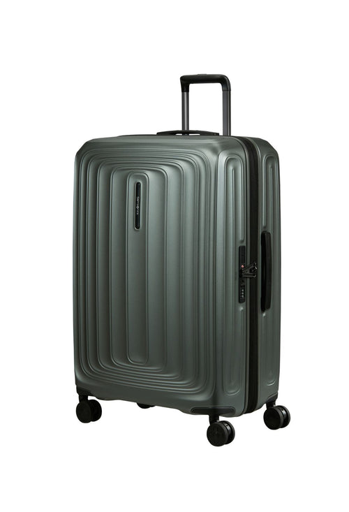 Quarzo Opaco / L (71-80 cm)