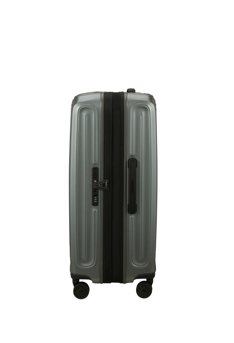 Samsonite Selection 2Wander valigia rigida