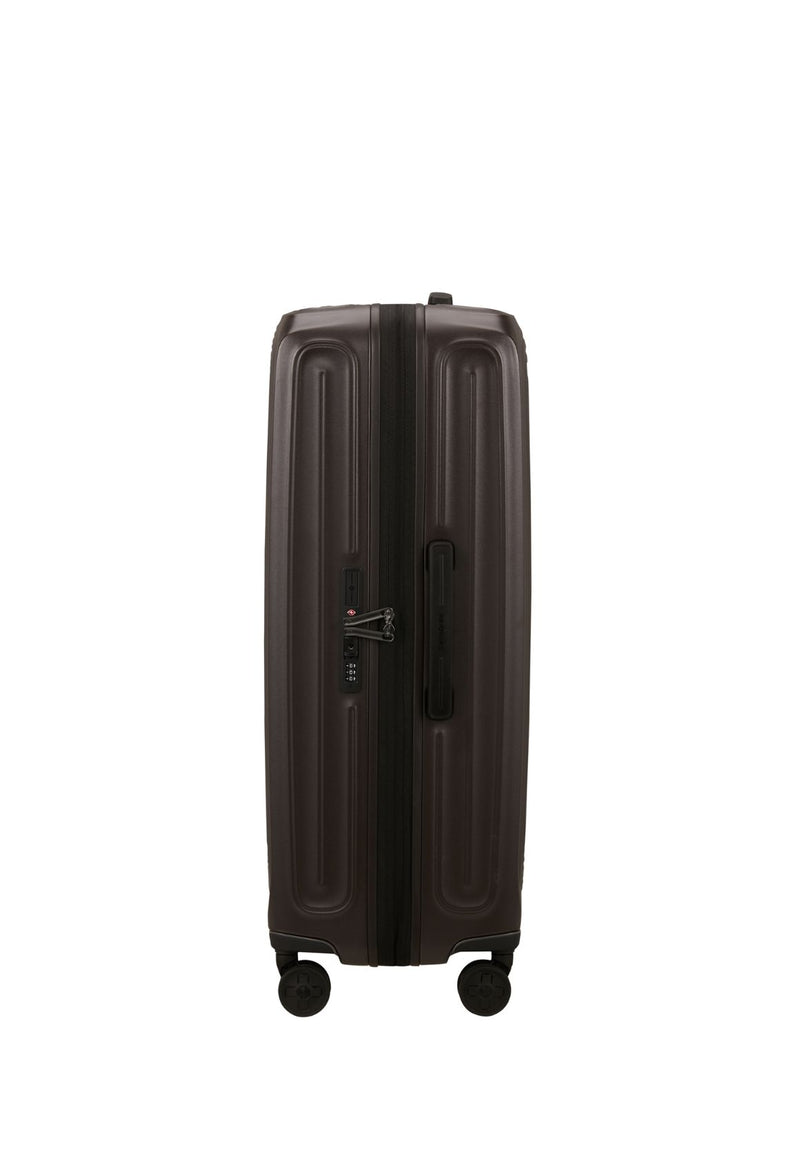 Samsonite Selection 2Wander valigia rigida