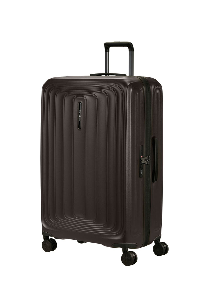 Samsonite Selection 2Wander valigia rigida