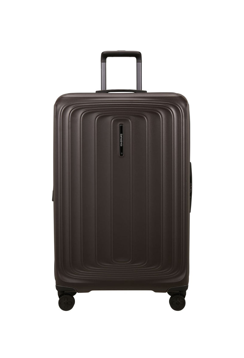 Samsonite Selection 2Wander valigia rigida