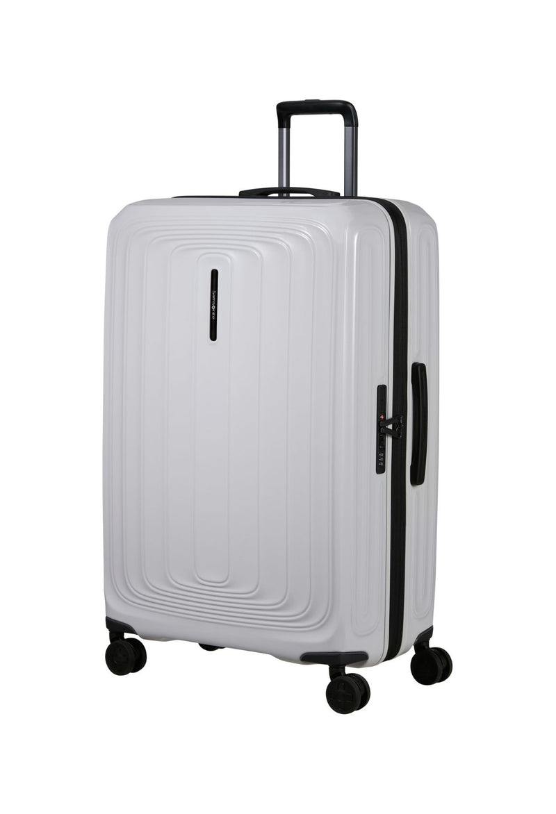 Samsonite Selection 2Wander valigia rigida