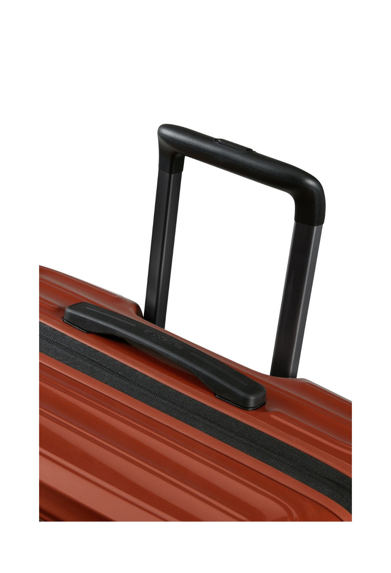 Samsonite Selection 2Wander valigia rigida