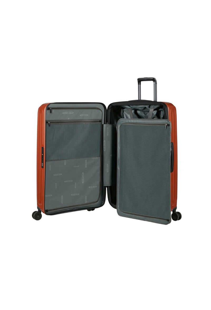 Samsonite Selection 2Wander valigia rigida