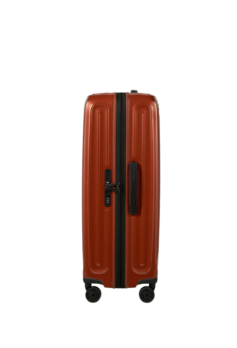 Samsonite Selection 2Wander valigia rigida