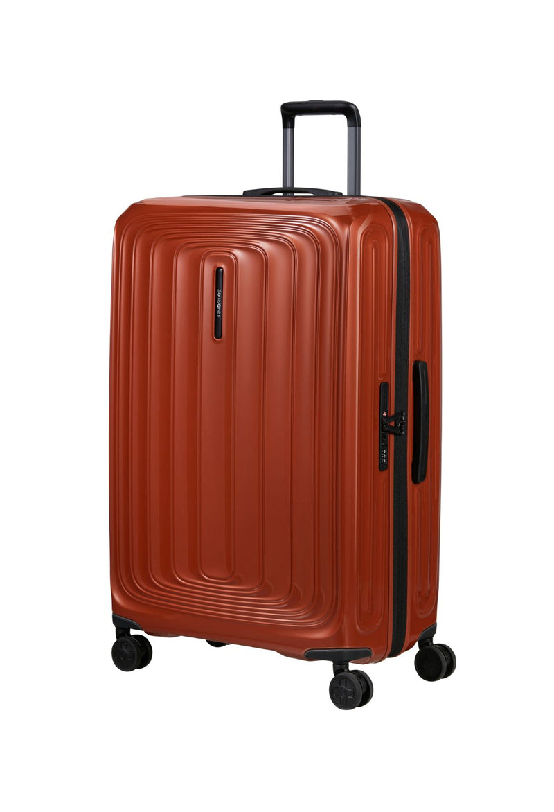 Samsonite Selection 2Wander valigia rigida