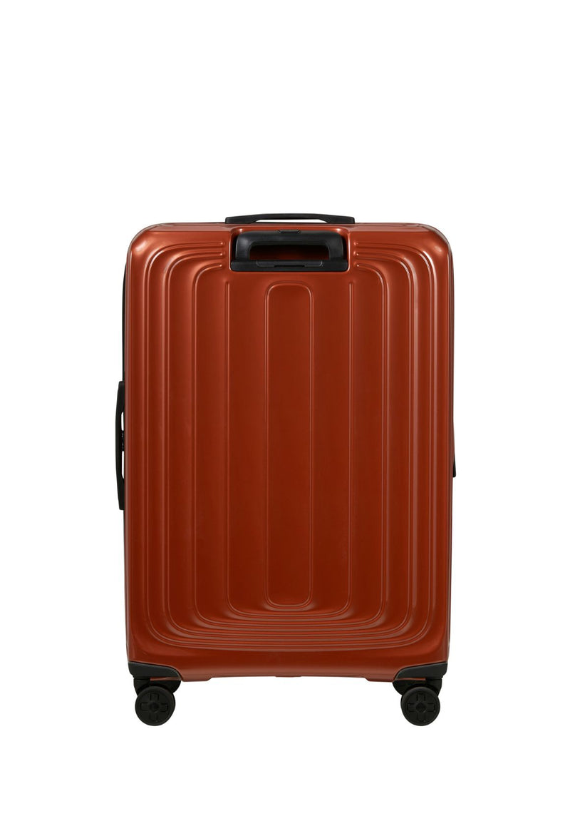 Samsonite Selection 2Wander Maleta rígida