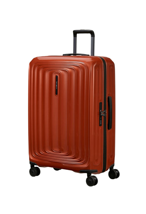 Metallic Terracotta / L (75 cm)