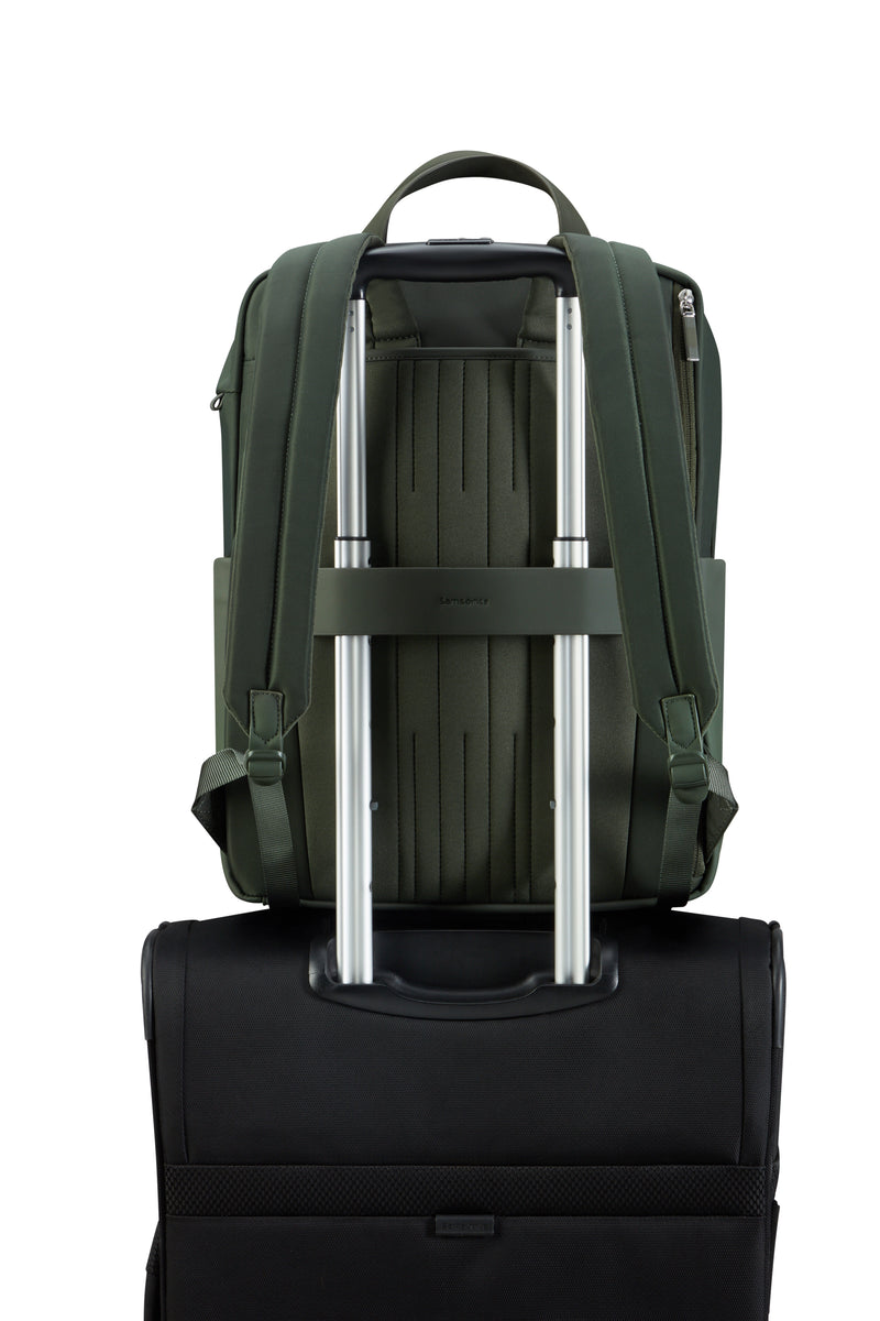 Samsonite Selection 4pack Laptoprucksack